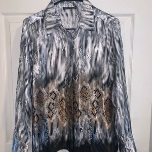 Women’s Blouse